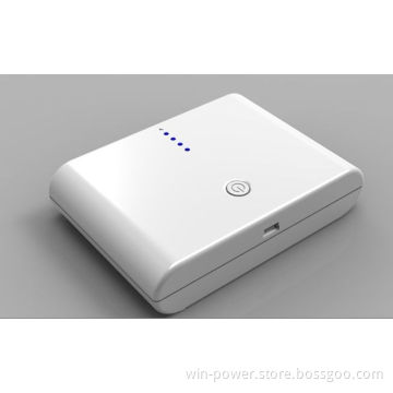 12000mAh Power Bank, Portable Power Bank, Mobile Phone Charger